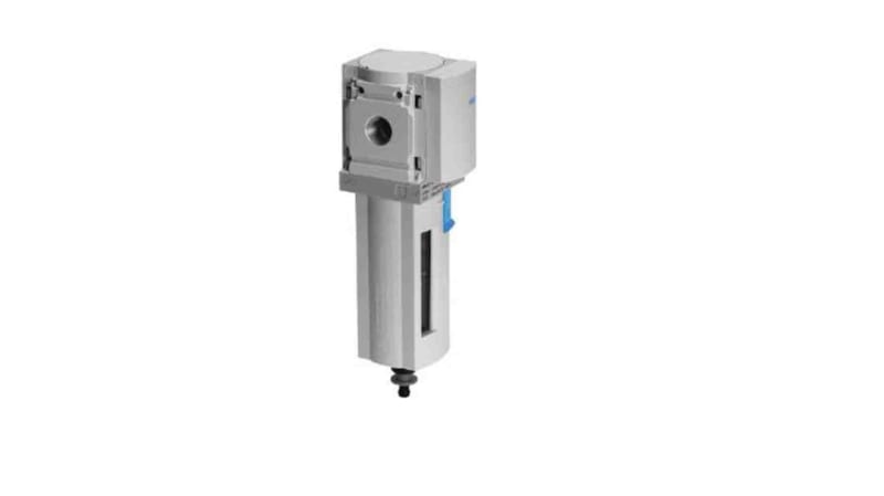 Festo MS4-LF-1/8-CRV filter