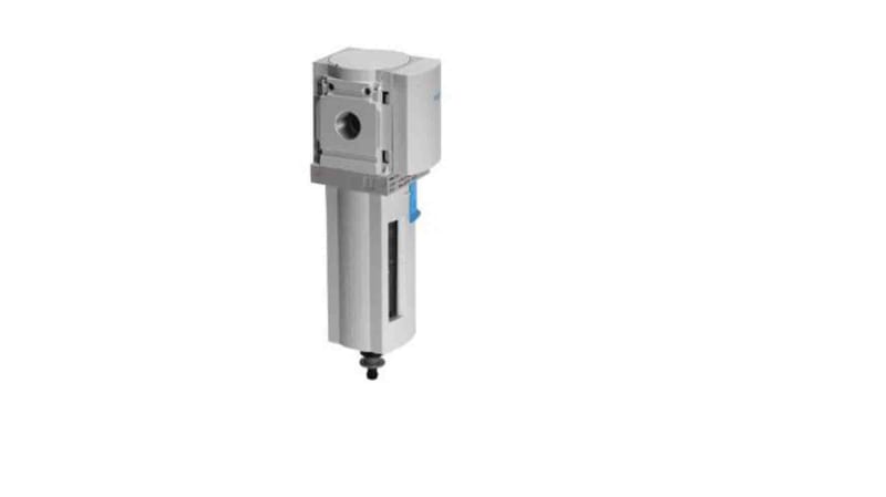Festo MS6-LF-1/2-CRV-Z filter