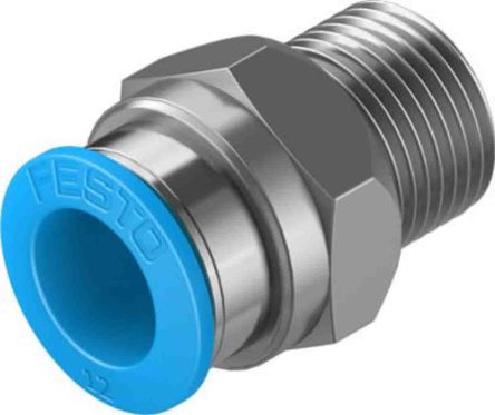 Festo QS-3/8-12-20 2023526