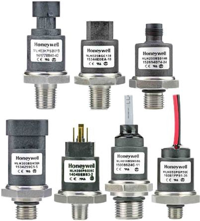 Honeywell MLH01KPSB06A 2023535