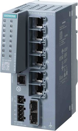 Siemens 6GK5206-2GS00-2TC2 2023772