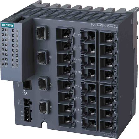 Siemens 6GK5224-4GS00-2TC2 2023773