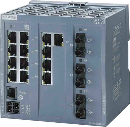 Siemens 6GK5213-3BB00-2TB2 2023779