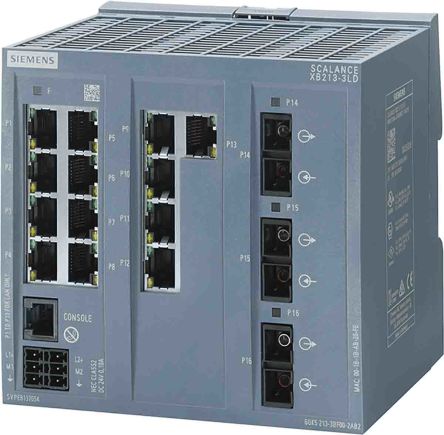 Siemens 6GK5213-3BF00-2AB2 2023780