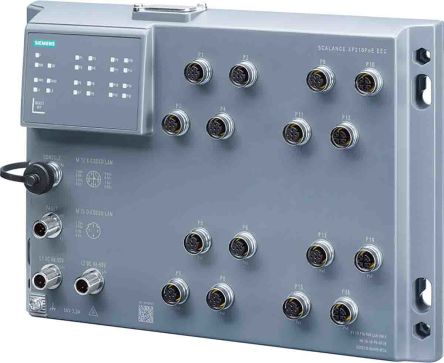 Siemens 6GK5216-0UA00-5ES6 2023784
