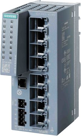 Siemens 6GK5208-0GA00-2TC2 2023788