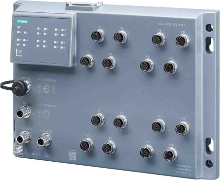 Siemens 6GK5216-0HA00-2TS6 2023790