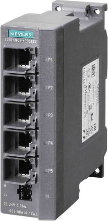Siemens 6GK5005-0BA10-1CA3 2023792