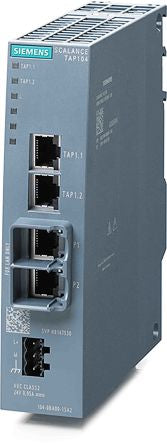 Siemens 6GK5104-0BA00-1SA2 2023793