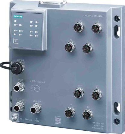 Siemens 6GK5208-0UA00-5ES6 2023800