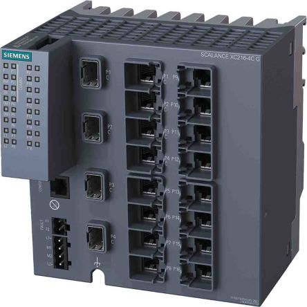 Siemens 6GK5216-4GS00-2TC2 2023802