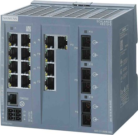 Siemens 6GK5213-3BD00-2AB2 2023805