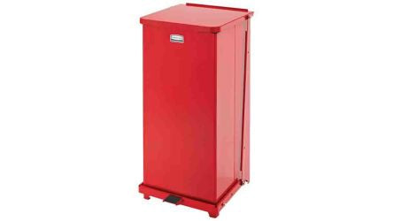Rubbermaid Commercial Products FGST24EPLRD 2023986