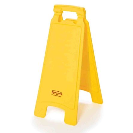 Rubbermaid Commercial Products FG611290YEL 2024008