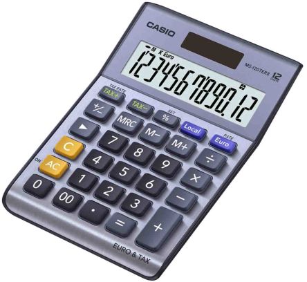 Casio MS-120TERII-SK-UP 2024026