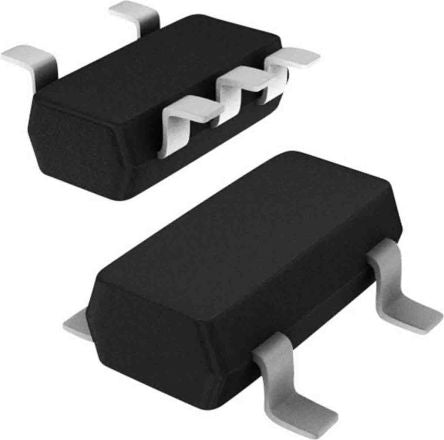 ON Semiconductor NCP730ASNADJT1G 2024056