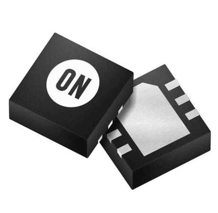 ON Semiconductor NCP730BMTADJTBG 2024057