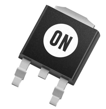 ON Semiconductor NCV8413DTRKG 2024059