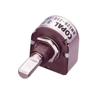 Copal Electronics RMS20-100-201-1 2024412