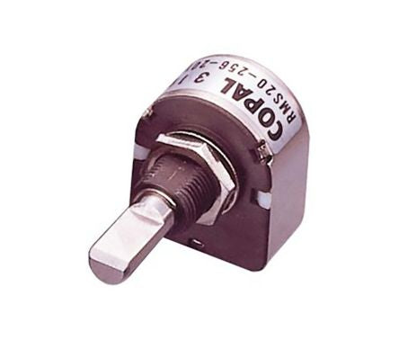 Copal Electronics RMS20-250-201-1 2024413
