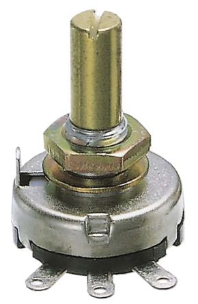 Copal Electronics CRV16-00-502 2024416