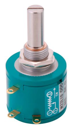 Copal Electronics M22L10-000-102 2024419