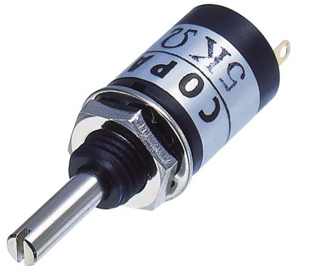 Copal Electronics MC1003-000-103 2024423