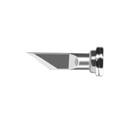 RS PRO Straight Knife 2024504