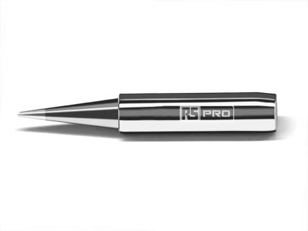 RS PRO Straight Hoof 2024518