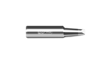 RS PRO Straight Chisel 2024545