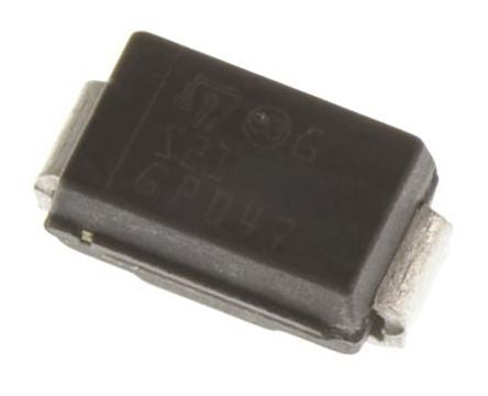 STMicroelectronics STPS3L60UFN 2024741