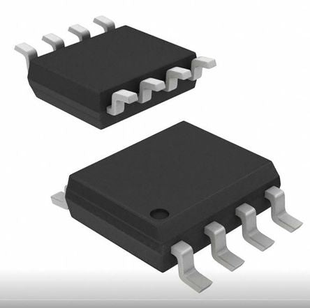 STMicroelectronics TSC2011IDT 2024761