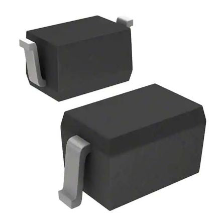 STMicroelectronics ESDA041-1JY 2024768
