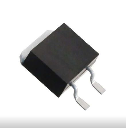 STMicroelectronics STD13N60M6 2024780