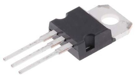 STMicroelectronics STF22N60DM6 2024812