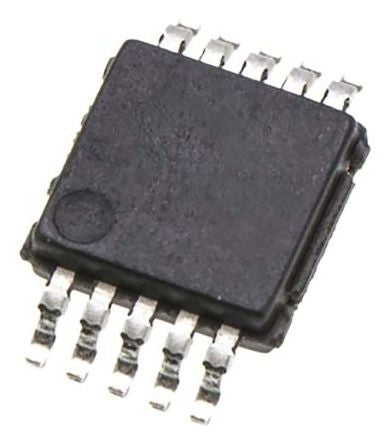 STMicroelectronics VIPER122LSTR 2024814