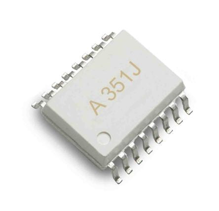 Broadcom ACPL-351J-000E 2025352