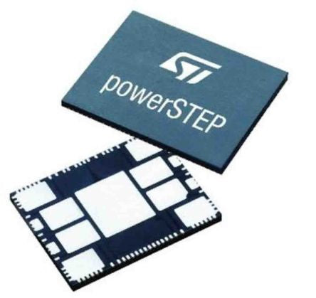 STMicroelectronics POWERSTEP01 2025474