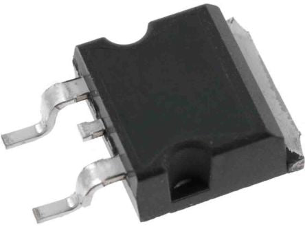 STMicroelectronics STB33N60DM6 2025496