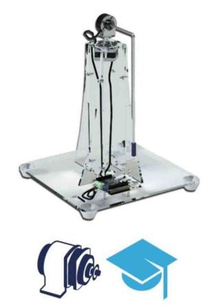 STMicroelectronics STEVAL-EDUKIT01 2025502