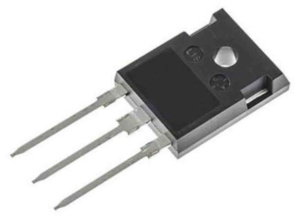 STMicroelectronics STGWA40IH65DF 2025518