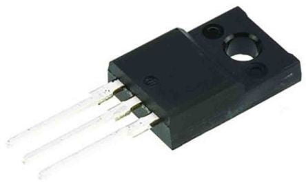 STMicroelectronics STP33N60DM6 2025530