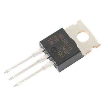 STMicroelectronics STWA70N65DM6 2025555