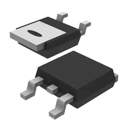STMicroelectronics T1635H-8G-TR 2025557