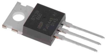 STMicroelectronics T2035H-8I 2025561