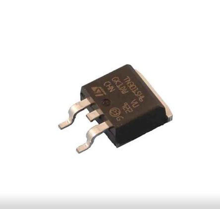 STMicroelectronics TN3015H-6G 2025575