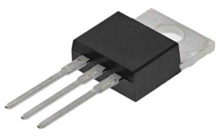 STMicroelectronics TN3015H-6T 2025580