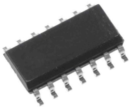 STMicroelectronics TSV324IYDT 2025585