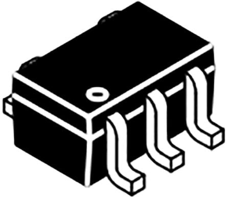 ON Semiconductor NCV20081SQ2T2G 2025592