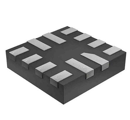 ON Semiconductor NCD98010XMXTAG 2025598